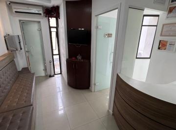 Comercial · 40m² · Sala Comercial À Venda – Pronta Para Uso Medindo Aproximadamente 40 m² - Centro - Nova Friburgo