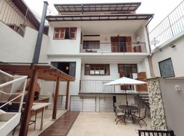Casa · 400m² · 5 Quartos · 2 Vagas · Residência 05 Quartos Impecável No Melhor Ponto Do Centro de Friburgo.