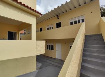 Casa · 90m² · 2 Quartos · 1 Vaga · Casa No Cascatinha