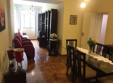 Apartamento · 130m² · 3 Quartos · 1 Vaga · Apartamento Com 03 Quartos E 01 Vaga de Garagem Na Principal Av Do Centro de Nova Friburgo
