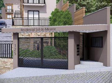 Casa · 83m² · 2 Quartos · 1 Vaga · Casa Em Nova Friburgo