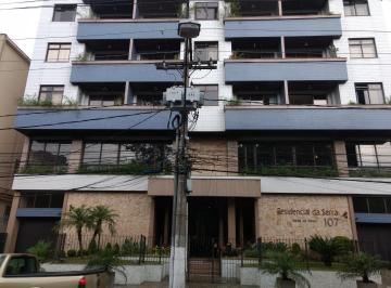 Apartamento · 100m² · 2 Quartos · 1 Vaga · Apartamento E Frente Medindo Aproximadamente 100 m² Centro - Nova Friburgo/rj