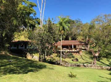 Rural · 149000m² · 3 Quartos · 6 Vagas · Lindo Sítio Em Amparo