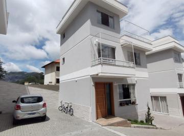 Casa · 99m² · 3 Quartos · 2 Vagas · Casa Em Condomínio Santa Elisa - Nova Friburgo