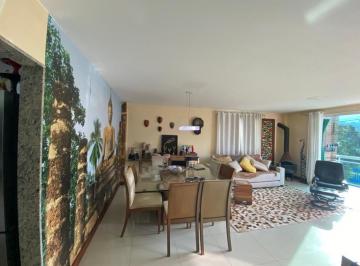 Apartamento · 162m² · 3 Quartos · 2 Vagas · Lindo Apartamento Em Condomínio Fechado No Cônego