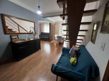Apartamento · 144m² · 3 Quartos · 2 Vagas · Apartamento Duplex Com Medindo Aproximadamente, 144 m² - Varginha - Nova Friburgo/rj