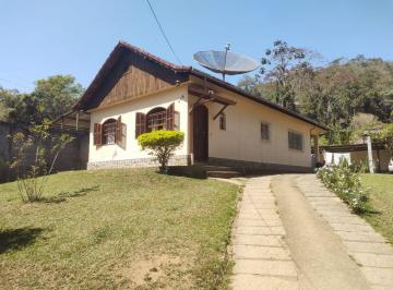 Casa · 142m² · 3 Quartos · 1 Vaga · Casa Linear Medindo Aproximadamente 142,00 m² - Varginha - Nova Friburgo
