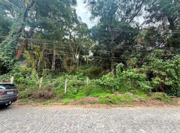 Terreno · 1698m² · Lote / Terreno Em Parque São Clemente - Nova Friburgo