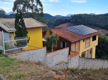 Casa · 243m² · 2 Quartos · 1 Vaga · Casa Em Nova Friburgo