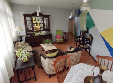 Apartamento · 110m² · 3 Quartos · 1 Vaga · Excelente Apartamento Em Ótima Localização No Centro