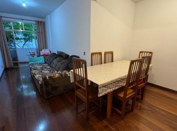 Apartamento · 110m² · 3 Quartos · 1 Vaga · Apartamento Em Ótima Localização No Centro Da Cidade