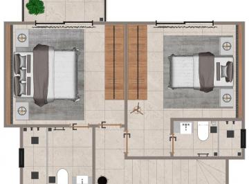 Casa · 508m² · 2 Quartos · Casa Em Varginha - Nova Friburgo