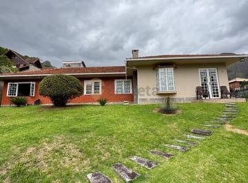 Casa · 362m² · 3 Quartos · 4 Vagas · Casa À Venda Em Vargem Grande, Nova Friburgo: 362,22 m², 3 Dormitórios, 1 Suíte E 2 Banheiros. R$2,2