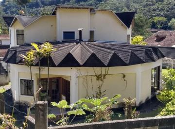 Casa · 170m² · 3 Quartos · 4 Vagas · Ótima Casa No Fazenda Bela Vista Com 03 Quartos E Terreno Plano