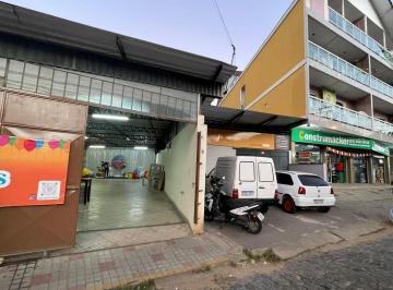 Comercial · 200m² · Galpão Comercial Linear - Cônego - Nova Friburgo