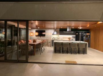 Casa · 259m² · 3 Quartos · 2 Vagas · Casa de Altíssimo Padrão Em Ótima Localização Na Granja Mimosa