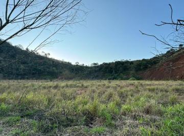 Terreno · 3860m² · Áreas Comercias Em Conquista Próximo Ao Ceasa