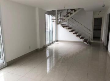 Casa · 110m² · 2 Quartos · 2 Vagas · Ótima Cobertura Nova No Centro