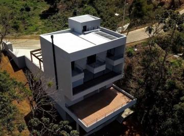 Casa · 266m² · 3 Quartos · 4 Vagas · Linda Casa Nova Em Condomínio Fechado No Cônego
