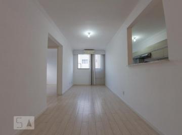 Apartamento · 52m² · 2 Quartos · 1 Vaga · Apartamento À Venda - Jardim Itu - Sabará, 2 Quartos, 52 m² - Porto Alegre