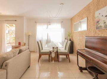 Casa · 175m² · 3 Quartos · 3 Vagas · Imoveis - No Parque Campolim