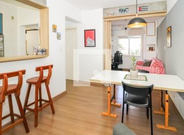 Apartamento · 44m² · 2 Quartos · Imoveis - Em Perdizes