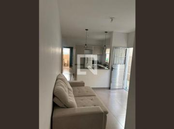 Casa · 30m² · 2 Quartos · 2 Vagas · Imoveis - Na Chácara Holiday