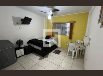 Apartamento · 37m² · 1 Quarto · 1 Vaga · Imoveis - Na Cidade Ocian