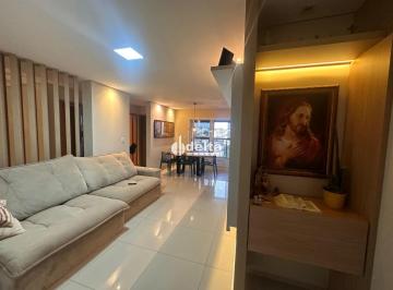 Apartamento · 89m² · 3 Quartos · 2 Vagas · Apartamento a Venda Com 3 Quartos Sendo 1 Suíte Disponível Para Venda No Bairro Tibery Em Uberlândia