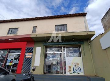 Fachada Unidade · Salão/galpão (Salão - Sobrado)