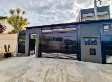 FACHADA · Casas Padrão Em Poços de Caldas