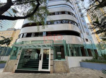 Apartamento · 147m² · 3 Quartos · 2 Vagas · Venda | Apartamento, Com 3 Dormitórios Em Zona 07, Maringa