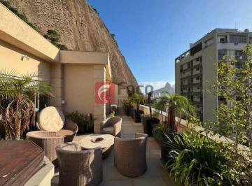 Apartamento · 200m² · 3 Quartos · 2 Vagas · Cobertura Linda 3 Quartos Pertinho Lagoa E Ipanema Entrar Morar 2 Vagas