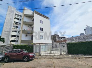 Apartamento · 142m² · 3 Quartos · Apartamento 3/4 Na Barra Com Área Externa E Aceita Pet. R$3.100 Com Taxas