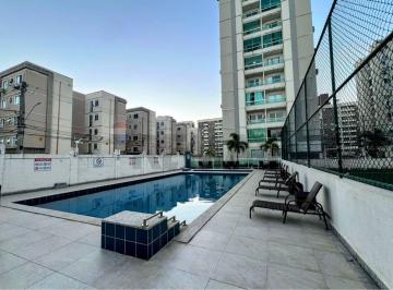 Apartamento · 48m² · 2 Quartos · 1 Vaga · "Oportunidade: 2/4 No Solar de Vilas