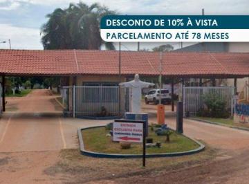 Casa em Condomínio 146 m² - Copacabana Residencial Park - Araçatuba - SP - Foto [0] · Casa Em Condomínio 146 m² - Copacabana Residencial Park - Araçatuba - Sp