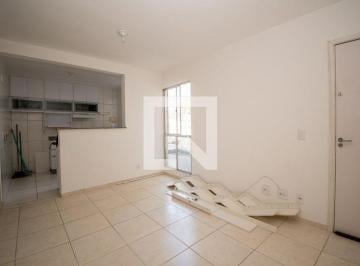 Apartamento · 47m² · 2 Quartos · 1 Vaga · Apartamento À Venda - Parque Maracana, 2 Quartos, 47 m² - Contagem