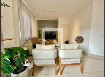 Apartamento · 133m² · 4 Quartos · 2 Vagas · Apartamento À Venda - Lourdes, 4 Quartos, 133 m² - Belo Horizonte