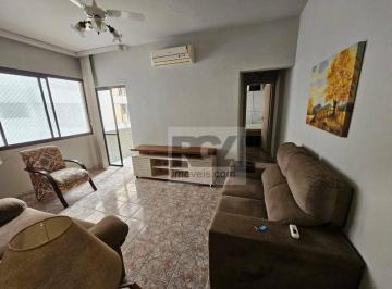 60c3db8b60d34b4edca95641d56a8b1b.jpg · Apartamento Com 1 Dormitório À Venda, 59 m² por R$495.000 - Gonzaga - Santos/sp