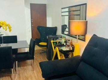 070c57a23851cc758cb4fdecf89a3a6f.jpg · Apartamento À Venda, 56 m² por R$260.000 - Sacomã - São Paulo/sp
