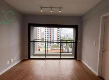2532e148f6056b9821350293f39447f3.jpg · Apartamento, 33 m² - Venda por R$698.000ou Aluguel por R$4.863,87/mês - Mo