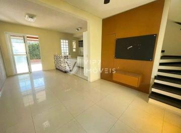 Casa · 67m² · 2 Quartos · 1 Vaga · Casa de Condomínio À Venda, 2 Quartos, 1 Vaga, Vossoroca - Votorantim/sp