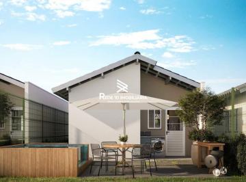 Casa · 45m² · 2 Quartos · 1 Vaga · Casa Em Condomínio À Venda Em Uberlândia – 2 Quartos, 45,47 m² Úteis, Lazer Completo