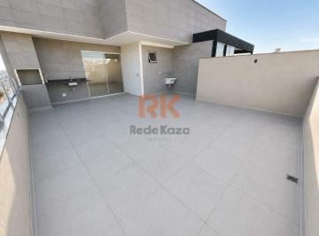 Apartamento · 195m² · 3 Quartos · 2 Vagas · Cobertura - Renascença| Belo Horizonte