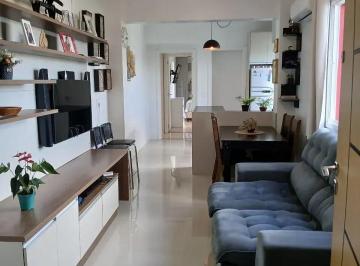 Apartamento · 86m² · 3 Quartos · 2 Vagas · Apartamento À Venda Com 3 Dormitórios, Sendo 1 Suíte, 2 Vagas, Sagrada Família Caxias Do Sul, Rs
