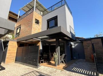 Casa · 106m² · 3 Quartos · 1 Vaga · Casa Em Condominio de 3 Dormitórios Em Ferraz, Garopaba/sc