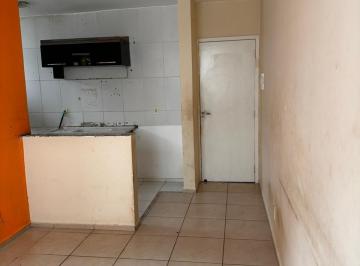 Apartamento · 42m² · 2 Quartos · 1 Vaga · Sun Garden 2/4 - Caji