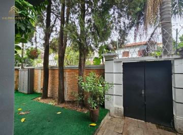 Casa · 258m² · 4 Quartos · 2 Vagas · Casa Comercial a Venda No Jardim Paulista - São Paulo/sp