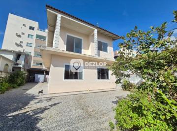 Casa · 300m² · 4 Quartos · 2 Vagas · Casa À Venda Em Praia João Rosa, Biguaçu - Sc