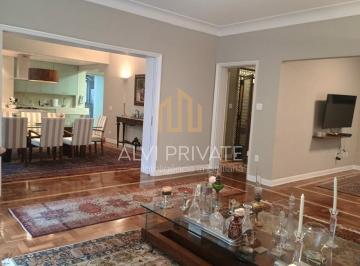 Apartamento · 290m² · 4 Quartos · 2 Vagas · Apartamento a Venda Em Higienopolis, Com 4 Dorms 1 Suite 2 Vaga.